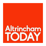 Altrincham Today Logo