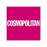 Cosmopolitan Magazine Logo