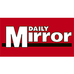 Daily Mirror Logo